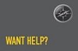 want help ?
