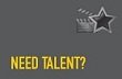 want talent