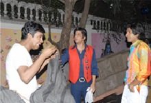 mustaq sekh om shanti om