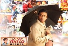 billu barbar