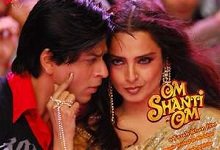 om shanti om